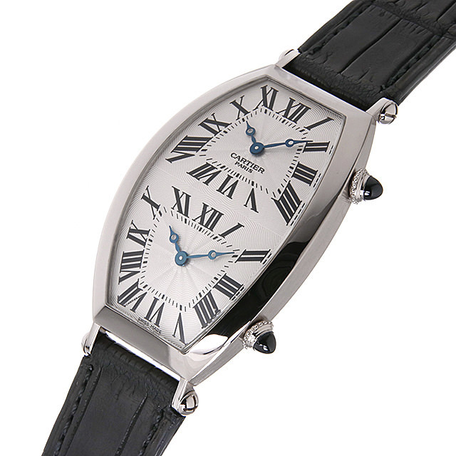 Tonneau XL 2 Time Zone CPCP W1547951 Sub-image 1