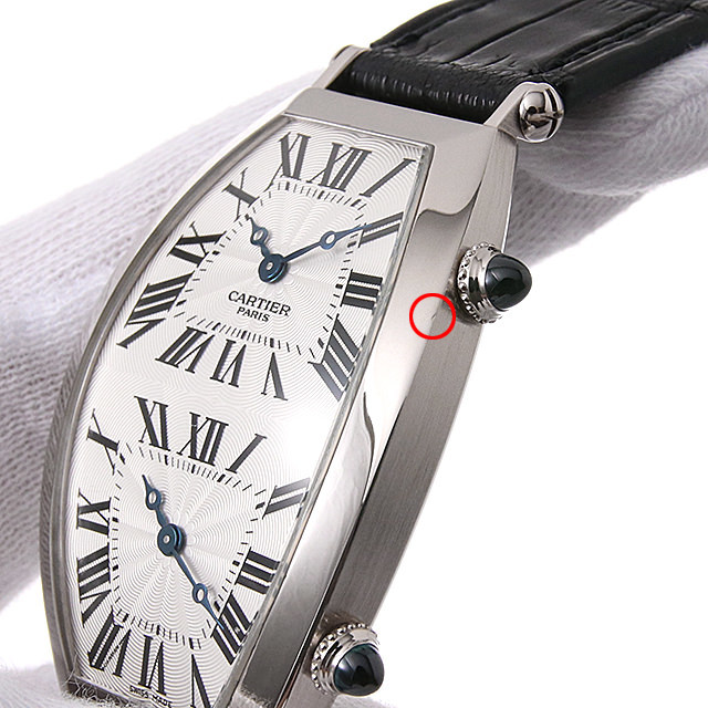 Tonneau XL 2 Time Zone CPCP W1547951 Sub-image 4