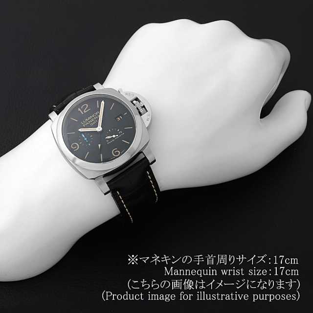 パネライ　ルミノール　PANERAI Luminor PAM00112 自動巻 PAM00112 ストレートなパネライ | | 表参道・南青山couronne