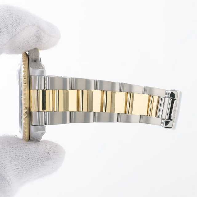 ロレックス GMTマスター 16713 メンズ 中古