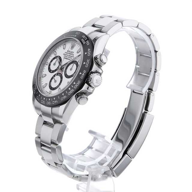 ロレックス デイトナ 116500LN メンズ 中古