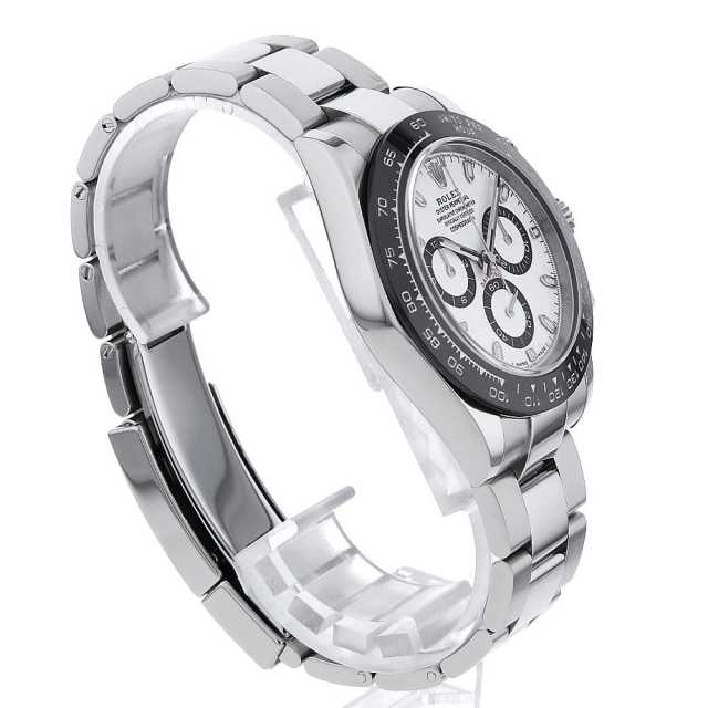 ロレックス デイトナ 116500LN メンズ 中古