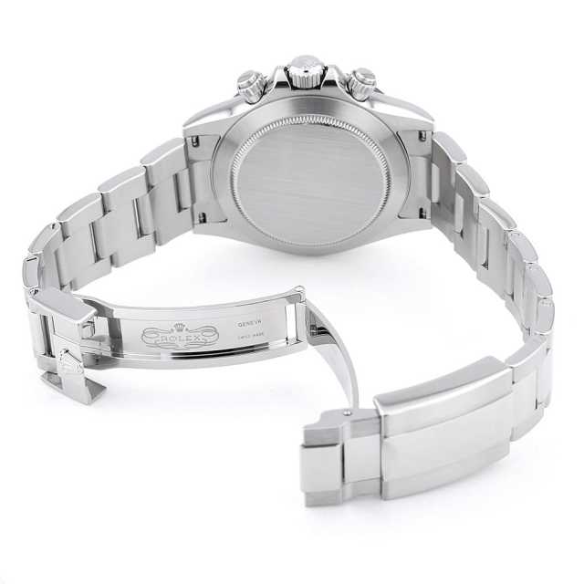 ロレックス デイトナ 116500LN メンズ 中古