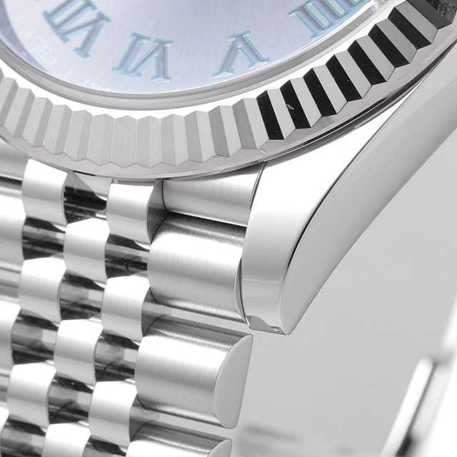 126334 スレート ROLEX（ロレックス）デイトジャスト41 中古