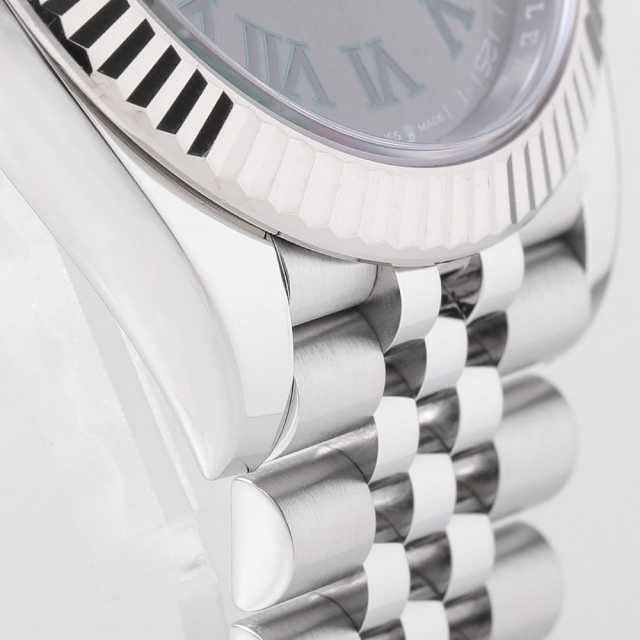 126334 スレート ROLEX（ロレックス）デイトジャスト41 中古
