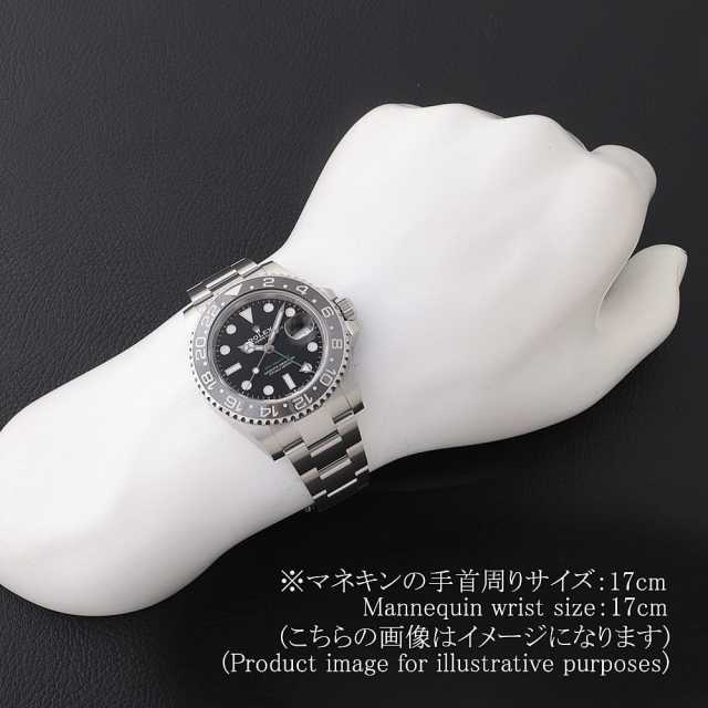 純正品ROLEX BIG LOGO 10MICRONS ff57／59年2期製