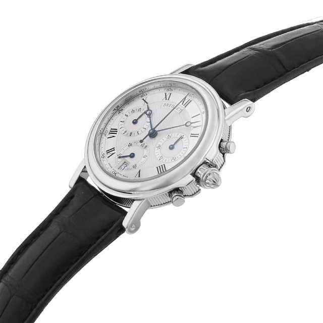 Breguet Marine 3460PT/12/996 Men's Used