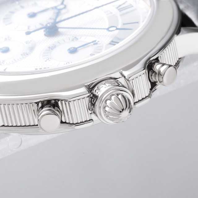 Breguet Marine 3460PT/12/996 Men's Used