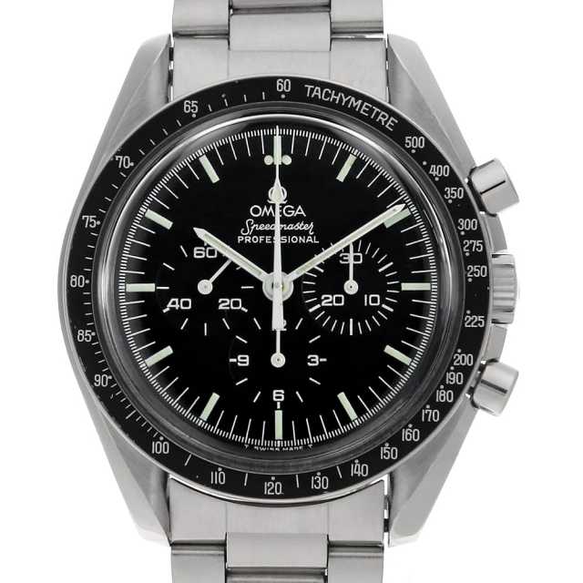 オメガ スピードマスター ST145.022 メンズ 中古