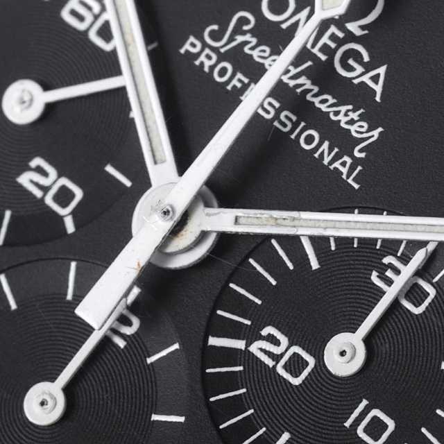 FCS essential double travel 6.3 数日限定出品 ST145.022 ブラック OMEGA（オメガ）スピードマスター