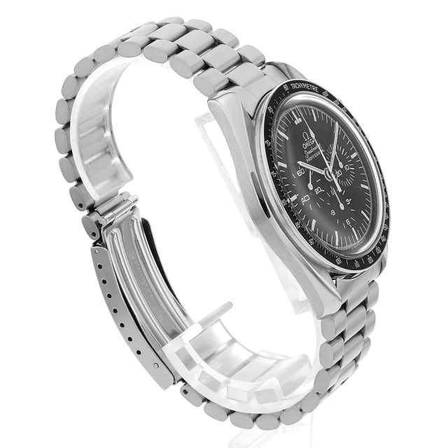 オメガ ST145.022 ブラック OMEGA（オメガ）スピードマスター