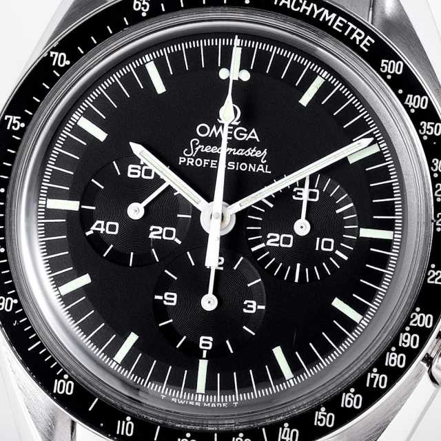 オメガ スピードマスター ST145.022 メンズ 中古