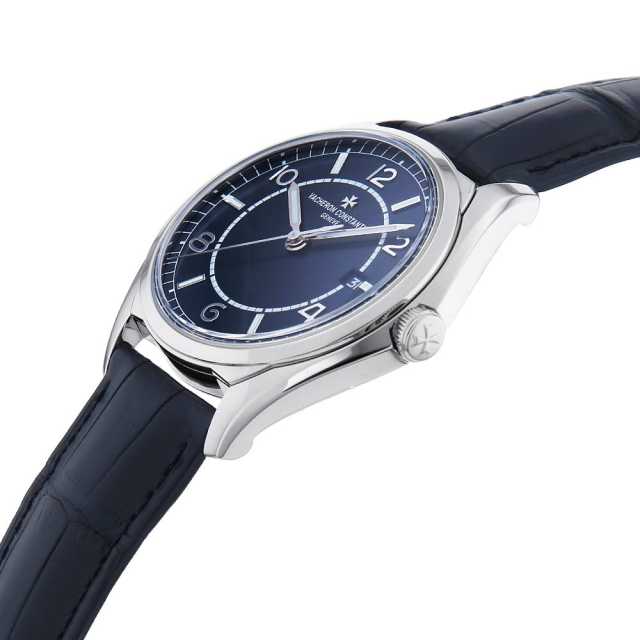 ヴァシュロンコンスタンタン フィフティーシックス 4600E/000A-B487 メンズ 中古