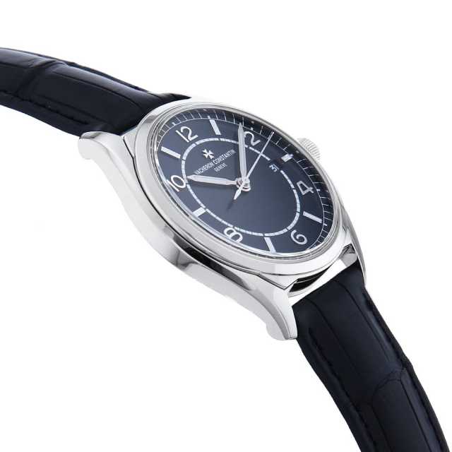 ヴァシュロンコンスタンタン フィフティーシックス 4600E/000A-B487 メンズ 中古