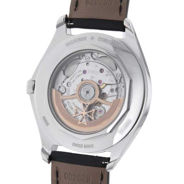 ヴァシュロンコンスタンタン フィフティーシックス 4600E/000A-B487 メンズ 中古