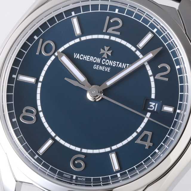 ヴァシュロンコンスタンタン フィフティーシックス 4600E/000A-B487 メンズ 中古