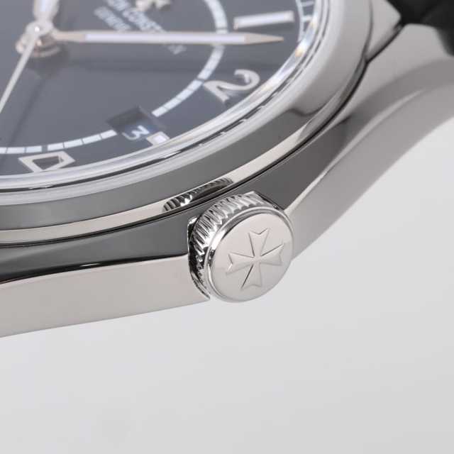 ヴァシュロンコンスタンタン フィフティーシックス 4600E/000A-B487 メンズ 中古