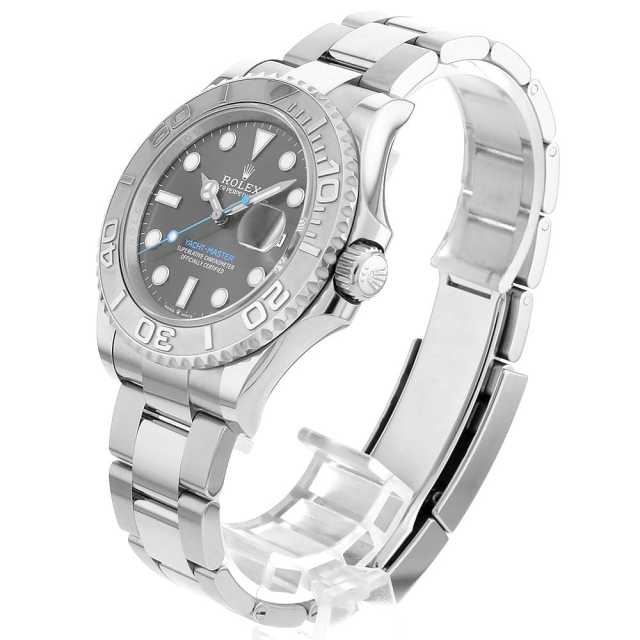 126622 スレート ROLEX（ロレックス）ヨットマスター 40 中古