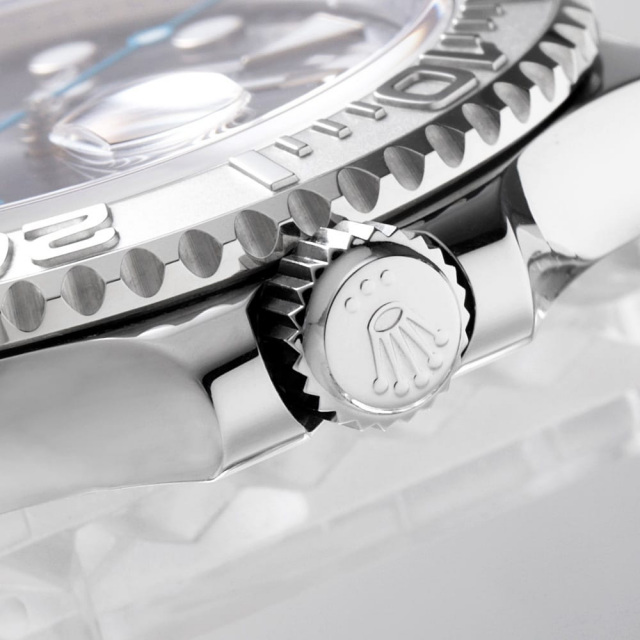 126622 スレート ROLEX（ロレックス）ヨットマスター 40 中古
