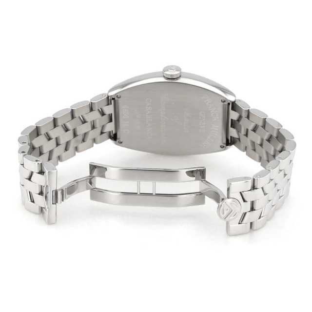 フランクミュラー カサブランカ 6850MC CASA OAC メンズ 中古