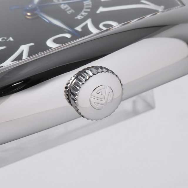 フランクミュラー カサブランカ 6850MC CASA OAC メンズ 中古