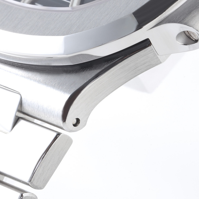 5711/1A-010 ブラックブルー PATEK PHILIPPE（パテックフィリップ