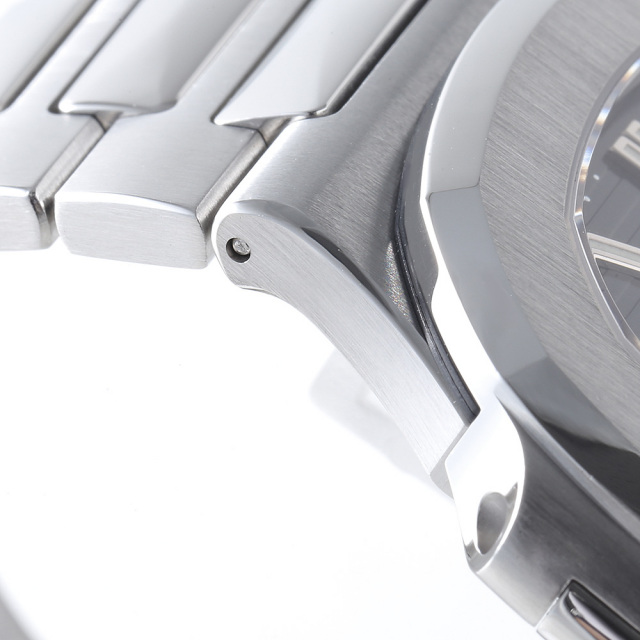 5711/1A-010 ブラックブルー PATEK PHILIPPE（パテックフィリップ