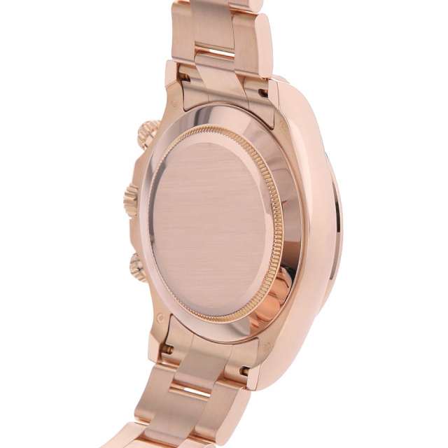 116505 チョコレートブラウン ROLEX（ロレックス）コスモグラフ