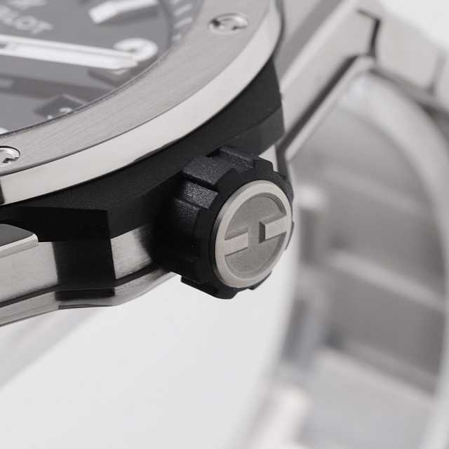 ウブロ ビッグバン 457.NX.1270.NX メンズ 中古