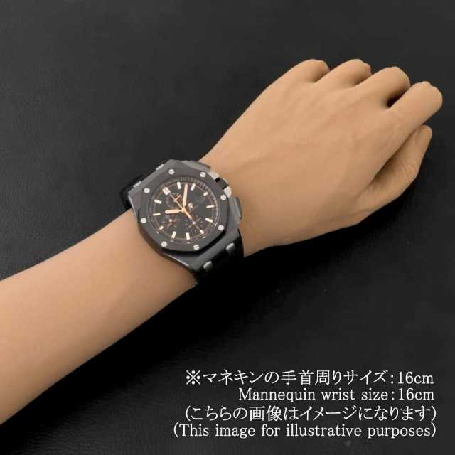 オーデマピゲ ロイヤルオーク 26405CE.OO.A002CA.02 メンズ 中古