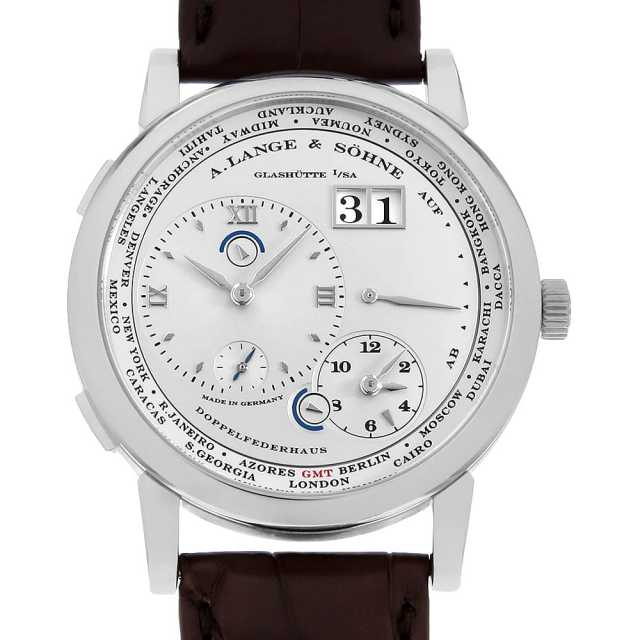 ランゲ＆ゾーネ  116.025(LS1162AA) メンズ 中古