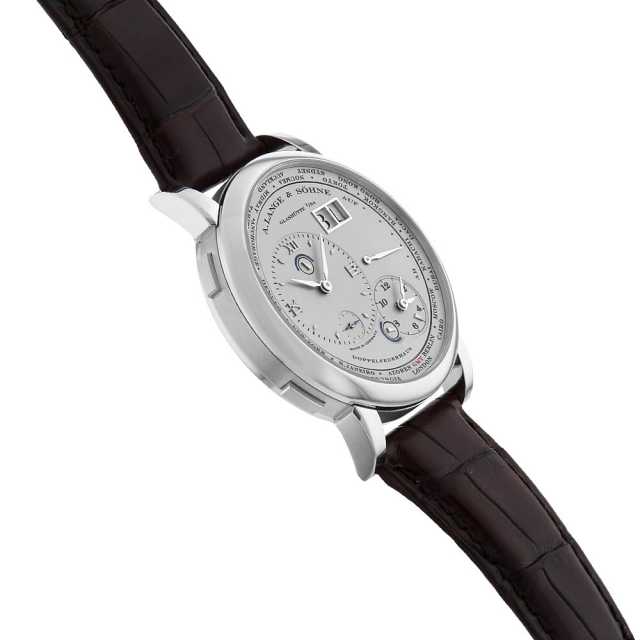 ランゲ＆ゾーネ  116.025(LS1162AA) メンズ 中古