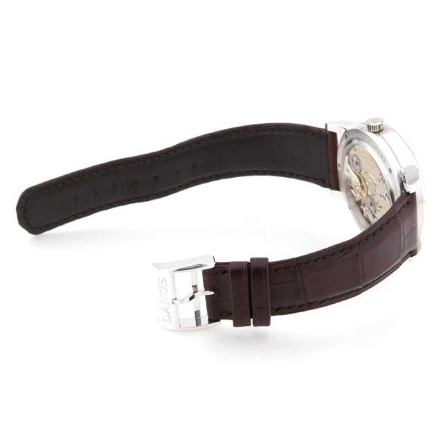 ランゲ＆ゾーネ  116.025(LS1162AA) メンズ 中古