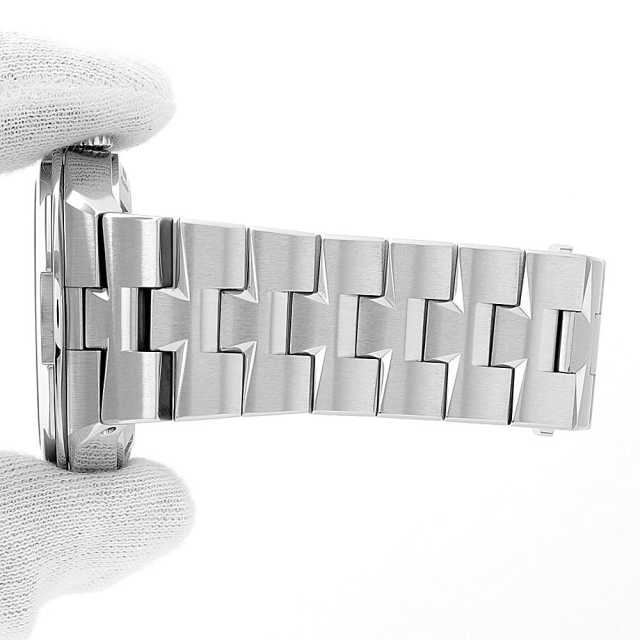 4500V/110A-B128 ブルー VACHERON CONSTANTIN（ヴァシュロン