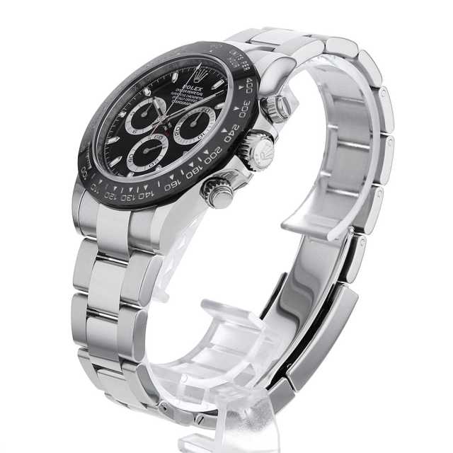 ロレックス デイトナ 116500LN メンズ 中古