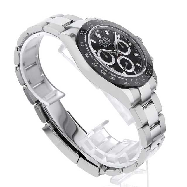 ロレックス デイトナ 116500LN メンズ 中古