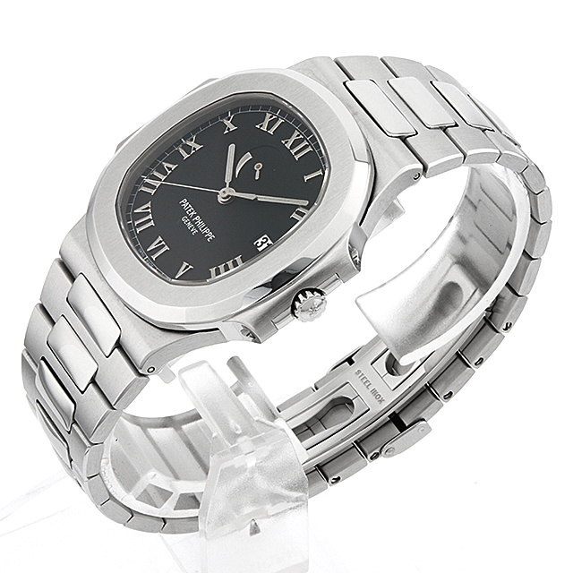 ノーチラス パワーリザーブ 3710/1A-001 サブ画像１