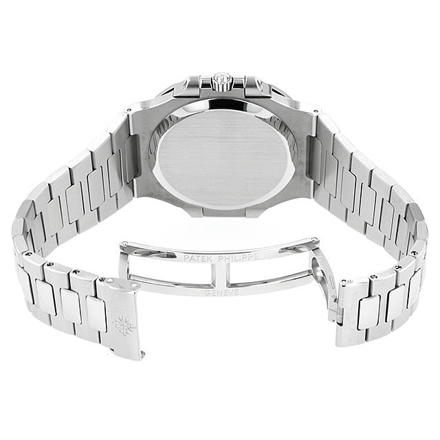 ノーチラス パワーリザーブ 3710/1A-001 サブ画像２