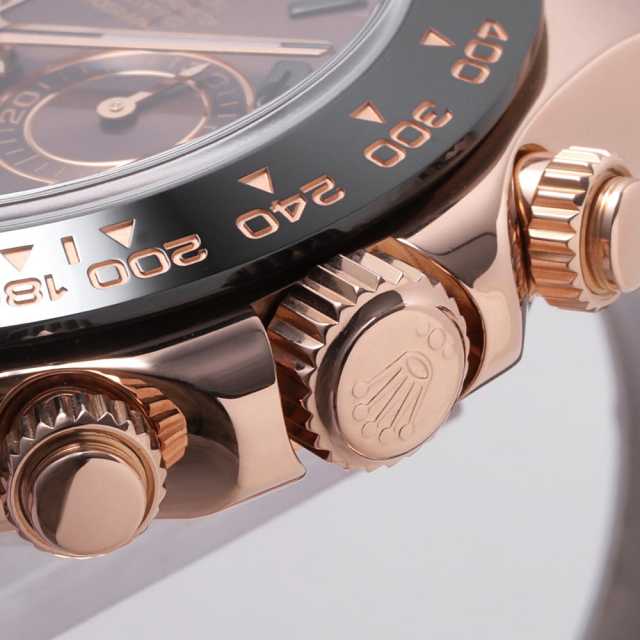 ロレックス デイトナ 116515LN メンズ 中古