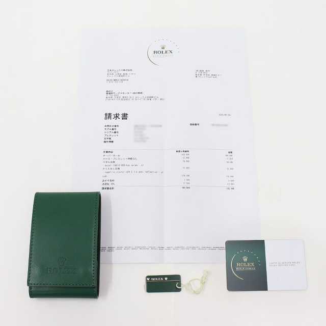 ロレックス デイトナ 116515LN メンズ 中古