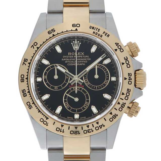 ロレックス デイトナ 116503 メンズ 中古