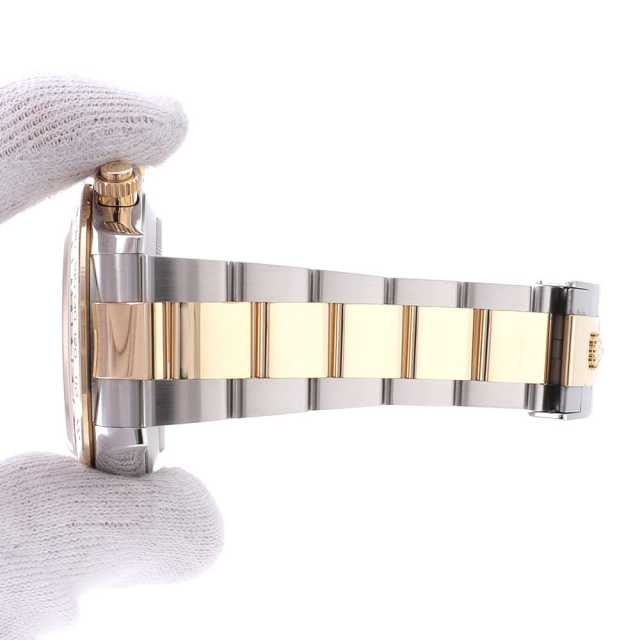 ロレックス デイトナ 116503 メンズ 中古