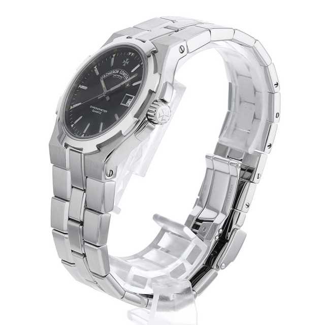 72040/423A-8463 ブラック VACHERON CONSTANTIN（ヴァシュロン