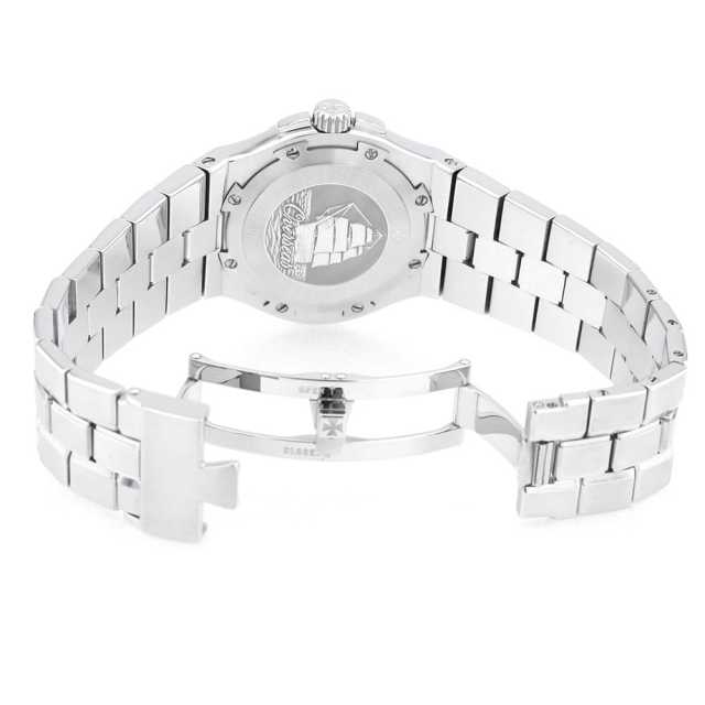 72040/423A-8463 ブラック VACHERON CONSTANTIN（ヴァシュロン