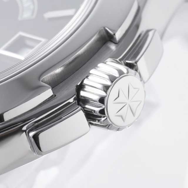 72040/423A-8463 ブラック VACHERON CONSTANTIN（ヴァシュロン