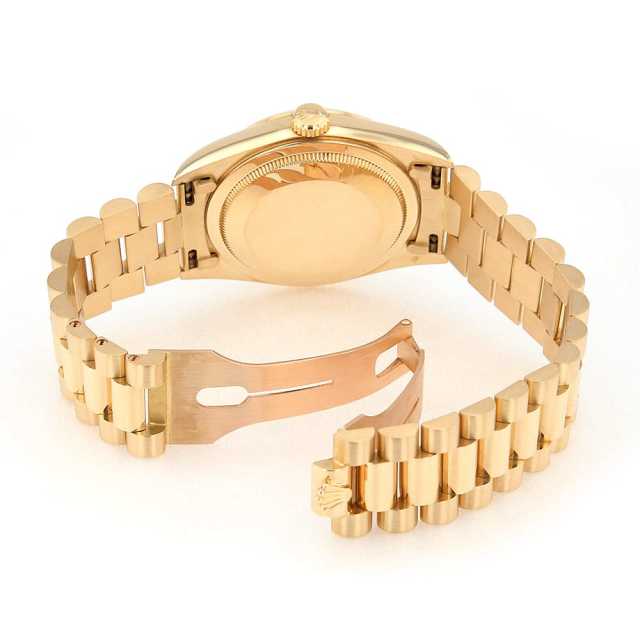 ロレックス デイデイト 18238 メンズ 中古