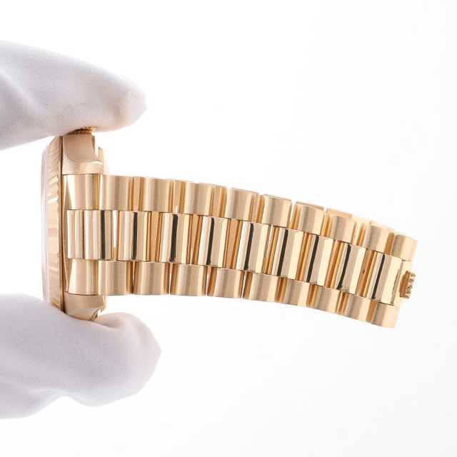 ロレックス デイデイト 18238 メンズ 中古