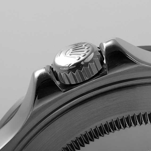 ロレックス エクスプローラー 16570 メンズ 中古