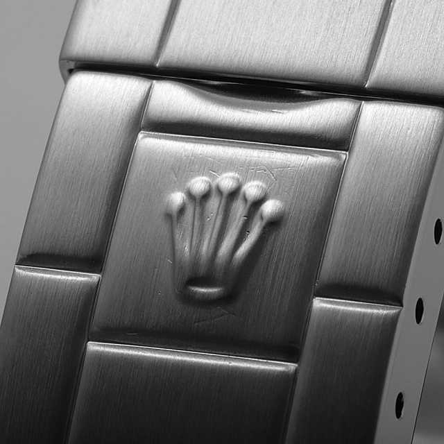 ロレックス エクスプローラー 16570 メンズ 中古