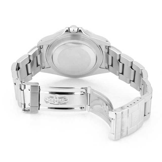 ロレックス エクスプローラー 16570 メンズ 中古